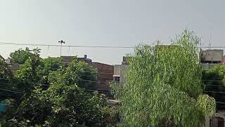 Darood O Salam After Namaz e Jummah at Bralvi Masjid Faisalabad