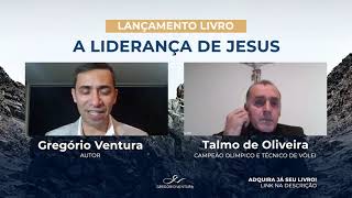 Trecho da Super Live com Talmo de Oliveira