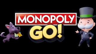 LETS PLAY SOME MONOPOLY!!!