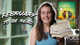 FEBRUARY TBR | 2024