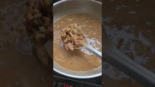 पहाड़ी दाल Uttrakhand Pahadi Daal Special Village food Mountains #food #cooking #indianfood #foodie