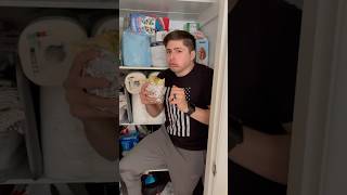 Danny Gets Caught With A Chipotle Burrito! (Throwback)