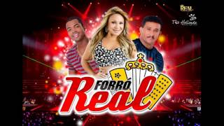 Forro Real no Clube do Paulo - LANÇAMENTO 2015