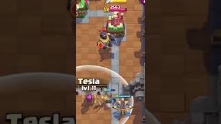 Mega Knight players are *CRAZY*😂😭