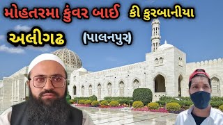 history of aligadhh   મોહતરમા કુંવર બાઈ (અલીગઢ) કી કુરબાનીયા