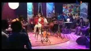 Glenn Fredly - Kau (unplugged)