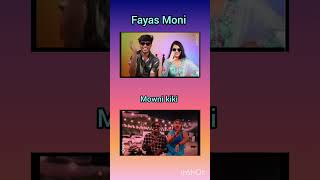 Fayas Moni #mownikiki #song #