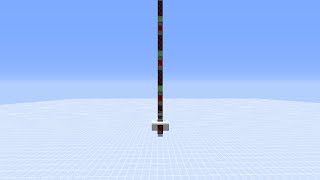 Fastest Minecart Slimeblock Elevator [17.5 BPS]