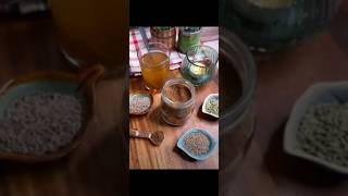 Only 3 ingredients Magical powder | best for healthy living | Foodiemoody #youtubeshorts #health