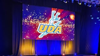 2024 UDA National Dance Team Championship | Barnegat NJ H.S.