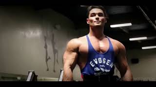 Jeremy Buendia   Workout Motivation