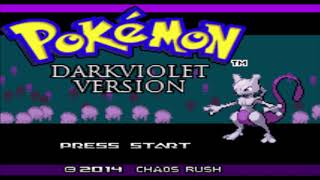 Safari Zone - Pokémon Dark Violet