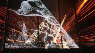 Eric Prydz - Generate / ＰＲⓎＤＡ - Tromb at EPIC 4.0 The Armory San Francisco