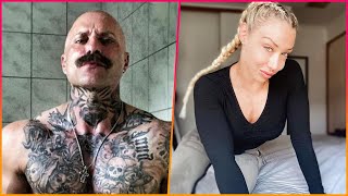 Monique Lezsak murder: Melbourne bodybuilder Sven Lindemann's shocking act, killing his partner in