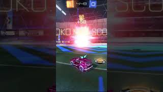 Пасуйтесь ребятки #shorts #rocketleague #highlights #rocketleaguegoals #viral #prost1k