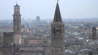 Campane della Basilica di Sant'Anastasia di Verona