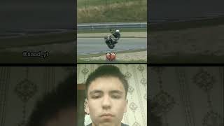 motorcycle driver bombastic|uzbeklardan birinchi bo'lib menda bu trend 🗿|#rek #trend #uzb