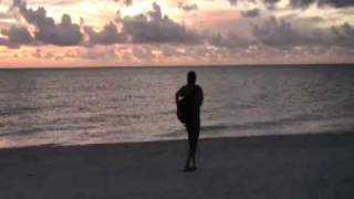 White Light House Beach - Eleuthera, Bahamas