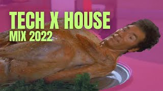 Tech House x House I Weekly Mix 2022 #6 I VLTRA, Jack Back, Westend, SHOUSE