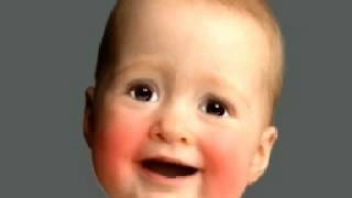 Hilarious Baby Emotions!!