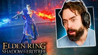 Rellana, Cavaleira das Luas Gêmeas - ELDEN RING: Shadow of the Erdtree #11 | FunkyBlackCat