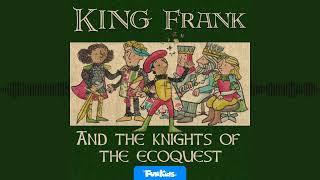 Water Walk (King Frank and the Knights of the Eco Quest)