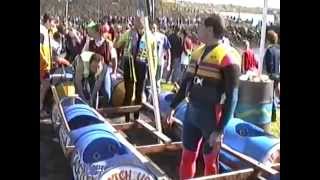 1994 Portrush Raft Race