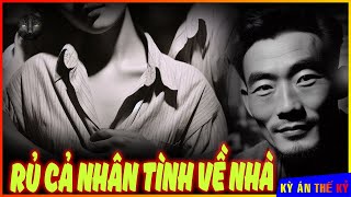 Nấu Chín Thịt Vợ - Tội Ác Đằng Sau Mối Tình Vụng Trộm | Kỳ Án #628