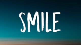 Martin Garrix, Carolina Liar - Smile (Lyrics)