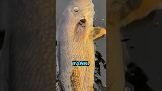 This GIANT crushes the MOOCH MINNOW! #Walleye #walleyefishing #fishing #shorts