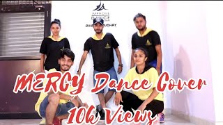 Mercy - Badshah Feat Lauren - DANCE VIDEO