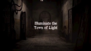 The town of light demo