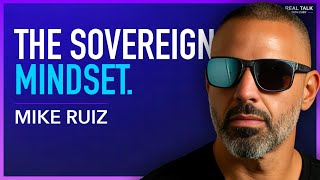 Bitcoin, El Salvador & Self Sovereignty - Mike Ruiz | Real Talk With Zuby Ep. 315