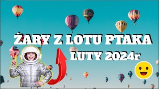 ŻARY Z GÓRY LUTY 2024r