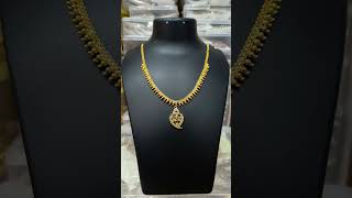 AD Stone Necklace 6th Month Guaranteed Only Wholsale#bangaloreshopping