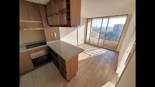 METRO CIUDAD DEL NIÑO: Se Arrienda Departamento de 1 Dormitorio y 1 Baño - SAN MIGUEL