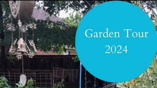 Garden Tour 2024