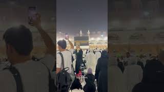 Idul adha Masjidil haram 2023 #izzumakki #shorts #short #shortsvideo  #makkah #hajj #2023