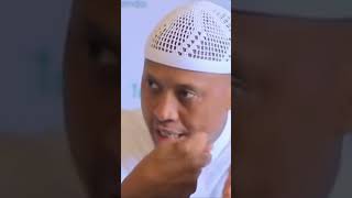 Subxanallah ilmaha somalida ee otisamka qaba meshay ka keneyne wa cirbadaha lagu mudayo #somali