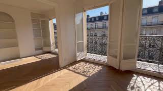 Exclusivité - Paris17- Avenue de Wagram- Appartement de 58,73m² Carrez- Paris Normandie Transactions