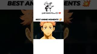 BEST ANIME MOMENTS 💥