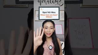 4 ways to say "How are you?" in Thai | Speak Thai Right Now