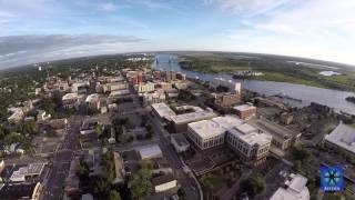 Downtown Wilmington - The Brooklyn Arts District