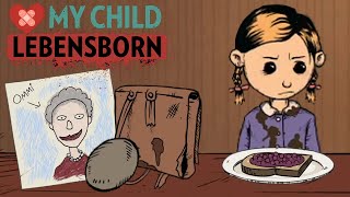 Let's Play: My Child Lebensborn ┃ #3: Who is "Ommi?"