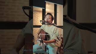 JANGAN SAKITI HATINYA - IIS SUGIANTO | FELIX IRWAN #SHORTS