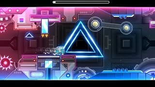 "Neonite" by Adonay27GD (Daily Level) || Geometry Dash 2.2