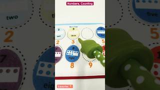 Numbers | Counting | Educational Videos for Kids