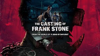 The Casting of Frank Stone - A PERILOUS PLACE - Part 7