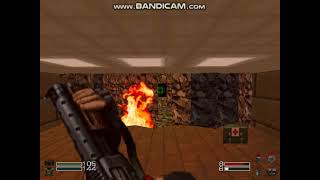 Ultimate Doom Oxon Remastered Episode 2: The Shores Of Hell (Project Brutality Gameplay)