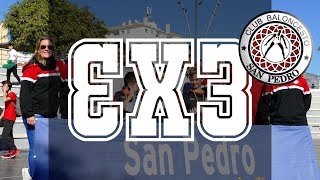 Circuito 3x3 Urbano - CB San Pedro - 30 Diciembre 2017